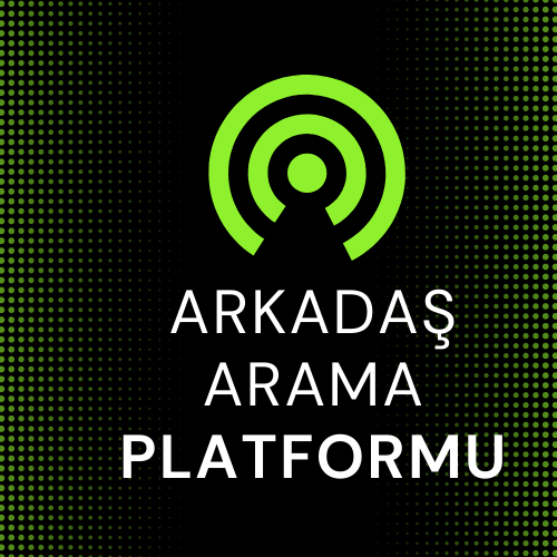 Arkadaş Arama Platformu
