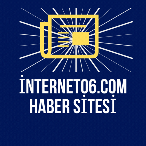İnternet06.Com Haber Sitesi